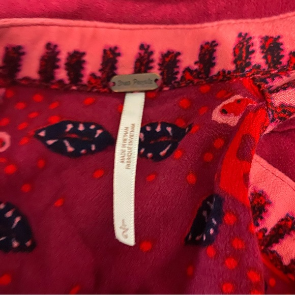 Free people dresses free people dress size large - Picture 2 of 11